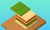 Food stack icon