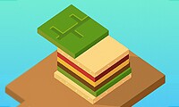 Food stack for Android - Download the APK from Uptodown