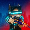 أيقونة Pixel Strike 3D