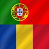 Portuguese - Romanian icon
