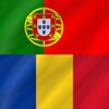 Portuguese - Romanian 图标