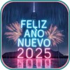 Icon von Feliz Año Nuevo