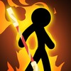 Icon von Stickman vs Monster: Idle Game