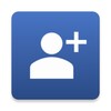Social Lite for Facebook, Inst icon