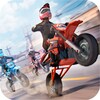 Real Motor Rider - Bike Racing icon