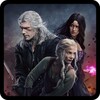 THE WITCHER QUEST icon