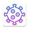 Coronavirus Live Stats Tracker icon