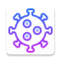 Coronavirus Live Stats Tracker icon