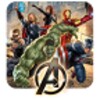 The Avengers Live Wallpaper icon