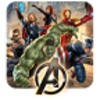 أيقونة The Avengers Live Wallpaper