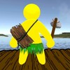 Raft Survival Simulator icon