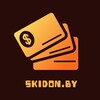 SKIDON.BY icon