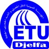 Etus Djelfa icon