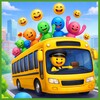 Icono de Bus Traffic Jam Escape