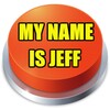 Icono de My Name Is JEFF Sound Button