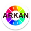 ARKAN Color icon