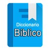 Diccionario Bíblico Teológico icon