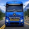 Icono de Real Truck Simulator