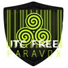 أيقونة PARAVOX ITC FREE