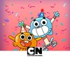 Biểu tượng Gumball Party