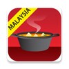 Icono de Malaysian Food Recipe App