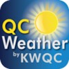 أيقونة QCWeather