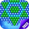 Bubble Shooter 3 아이콘