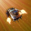 Car Destruction Shooter - Demo icon