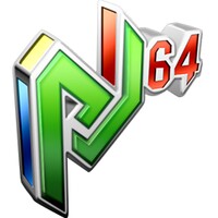 Emuladores de Nintendo 64 N64 - Download
