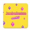Jewels Adventure - Match 3 icon