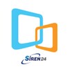 Siren24 아이핀 icon