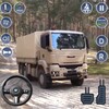 USA Army Truck Transport Game icon