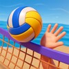 Beach Volley Clash icon
