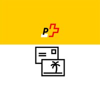 PostCard Creator icon