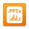 PPTX Viewer: PPT Slides Viewer icon