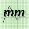 mm Graph icon