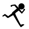 Amazing Run icon
