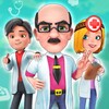 Biểu tượng Mobile Doctor Hospital Games