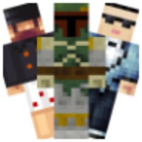 Skins for Minecraft PE for Android - Download the APK from Uptodown