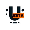 أيقونة Ultra Browser Beta