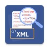 XML File Reader - XML Viewer icon