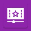 Video Saver: My Favorites Movies, VideoClips and Videos Downloaded icon