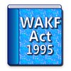 Waqf Act, 1995 icon