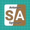 Antonyms Synonyms icon