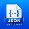 JSON Converter 아이콘