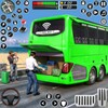 Coach Bus Driving Simulator 2020: City Bus Free icon