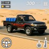 Icono de Land Cruiser Jeep Game 4x4
