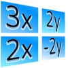 Linear Equations Solver icon