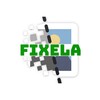 Fixela 아이콘