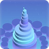 Skyscraper Stack android app icon